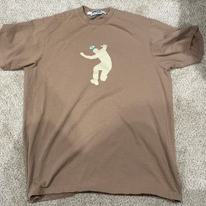 Union t shirt pre owned size large